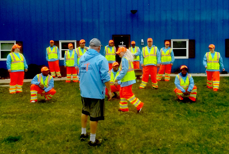 Home Safety First Flagging Eastern Iowa Finest Flagging Company